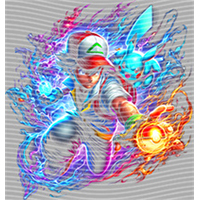 Japanese anime-JP 2629